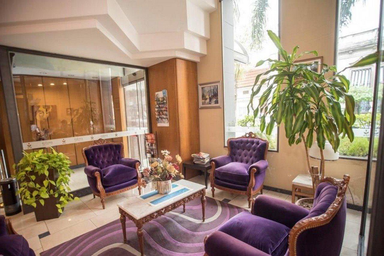 Garden Hotel