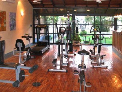 Garden Hotel 4*
