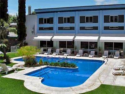 Garden 4* Rosario