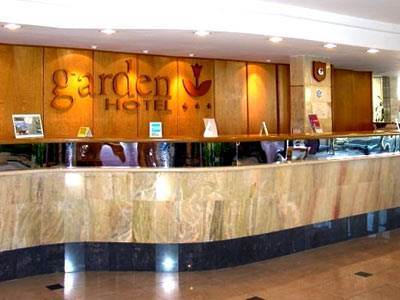 Hotel Garden 4*