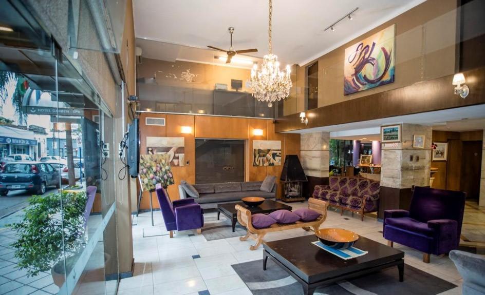 Garden Hotel