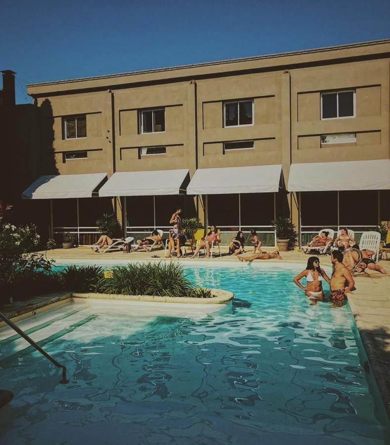 Garden Hotel 4*