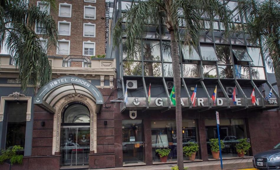 Garden Hotel Rosario