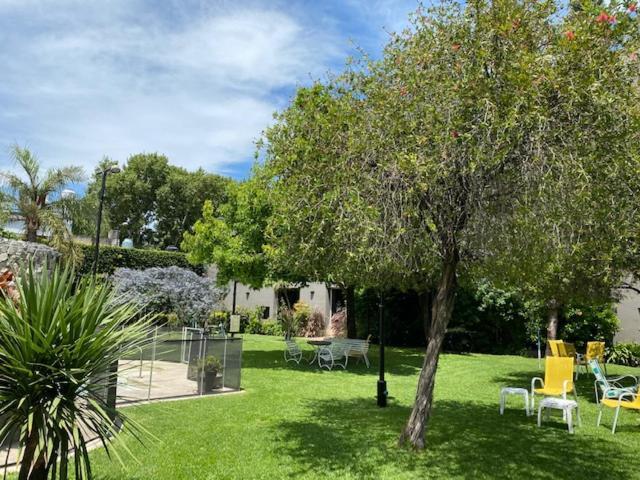 Hotel Garden