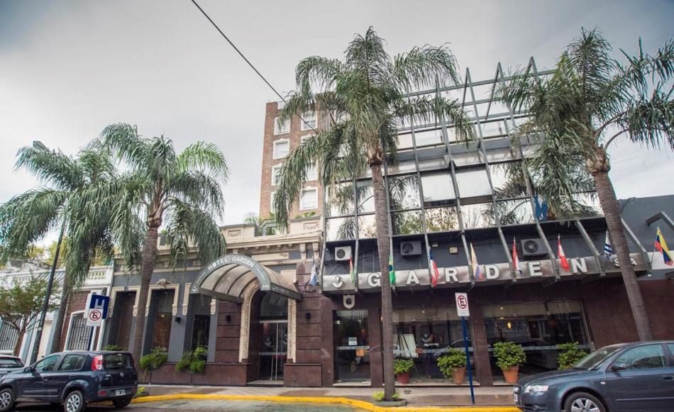 Garden Hotel 4*